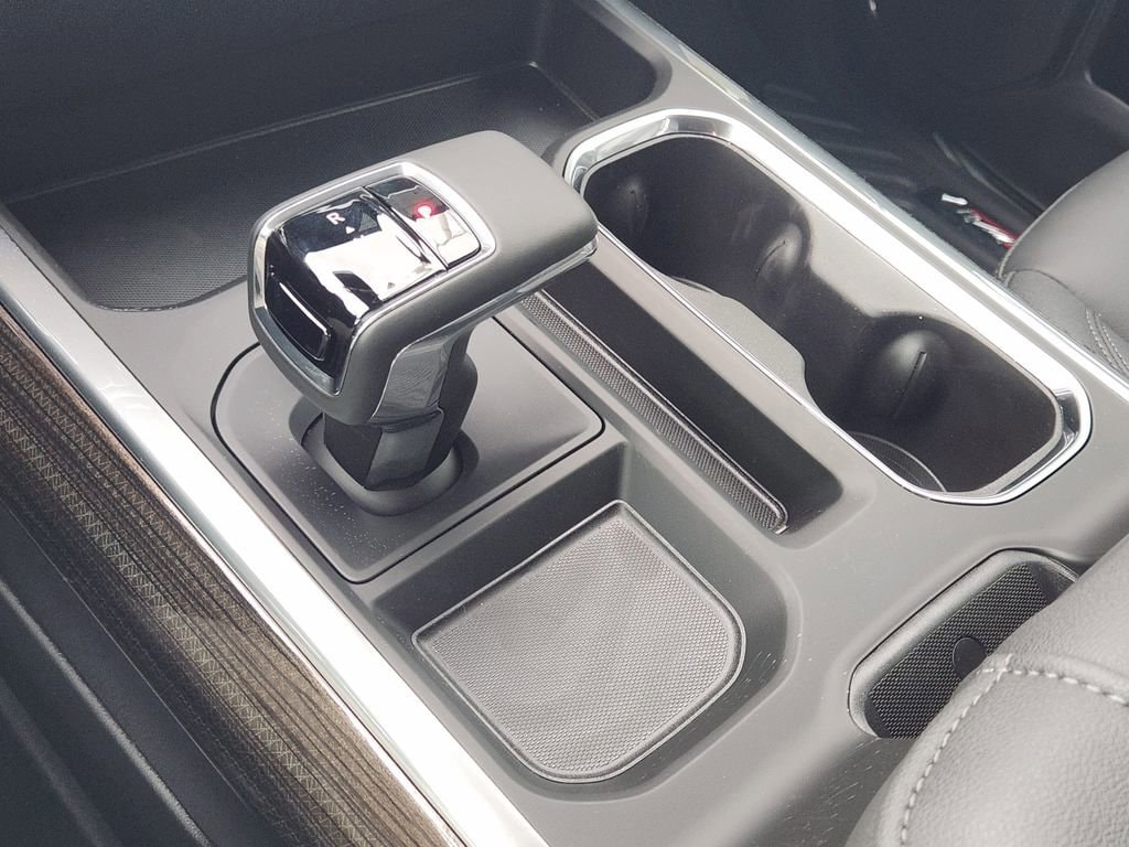 2026 Chevrolet Silverado 1500 LT Trail Boss - Photo 17