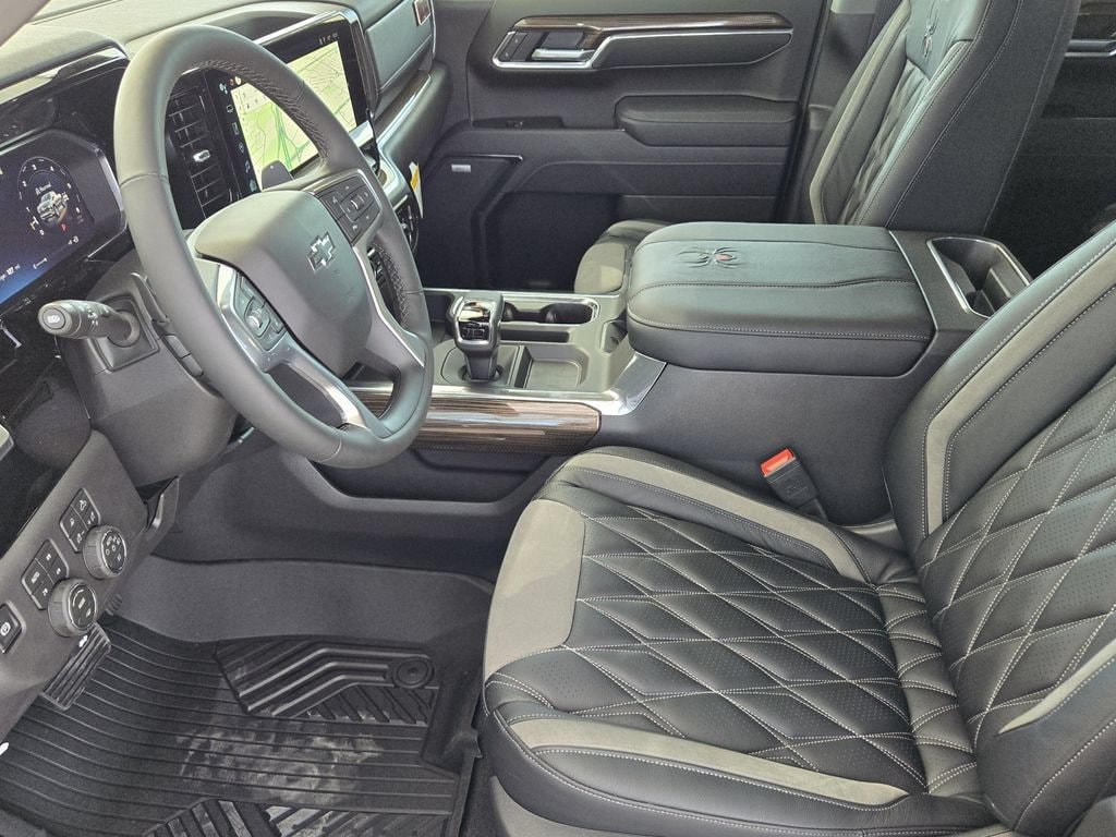 2026 Chevrolet Silverado 1500 RST - Photo 11