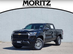 2026 Chevrolet Colorado LT Truck