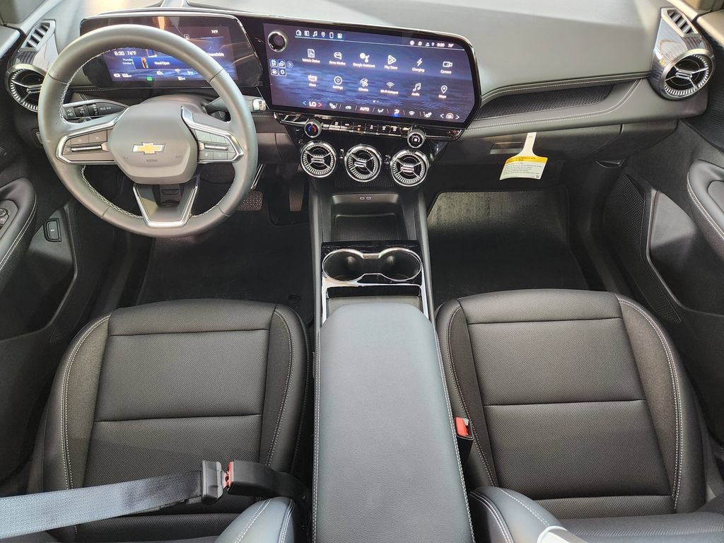 2025 Chevrolet Blazer EV LT - Photo 17