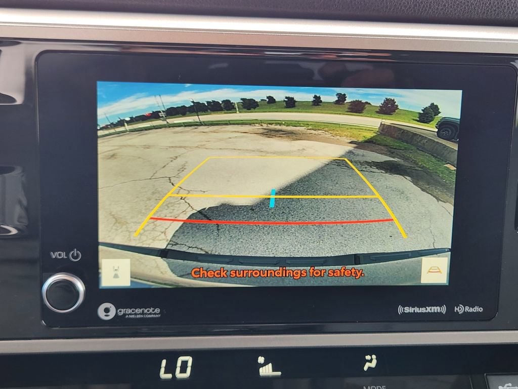 2024 Toyota Tundra SR5 - Photo 18