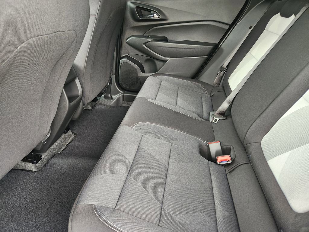 2026 Chevrolet Trax RS - Photo 18