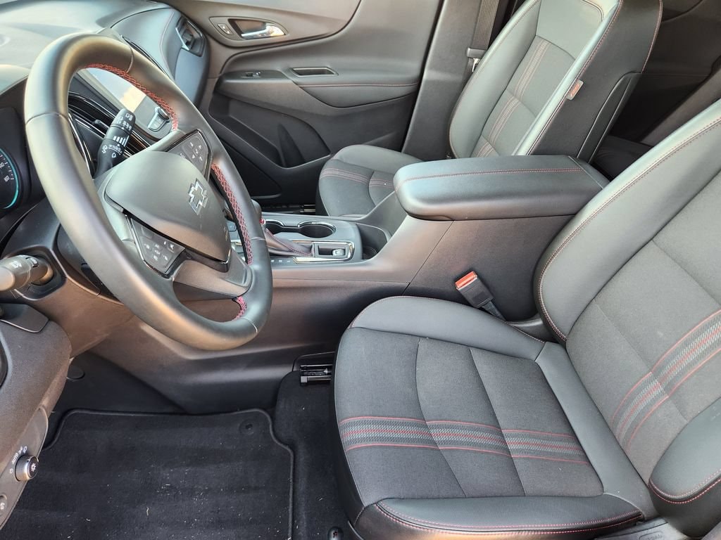 2023 Chevrolet Equinox RS - Photo 12