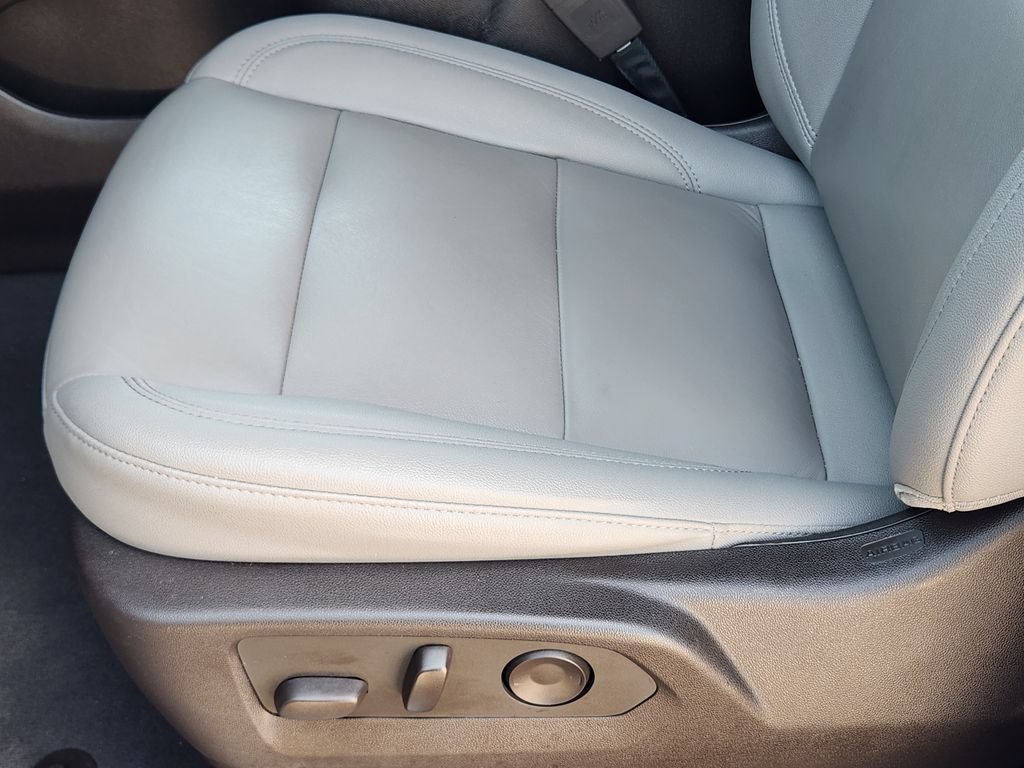 2023 Chevrolet Tahoe Z71 - Photo 24