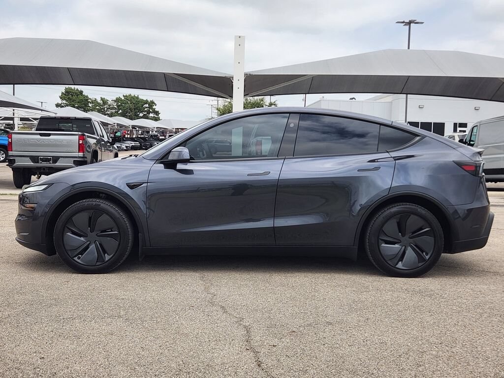 Used 2026 Tesla Model Y Premium Rear-Wheel Drive SUV