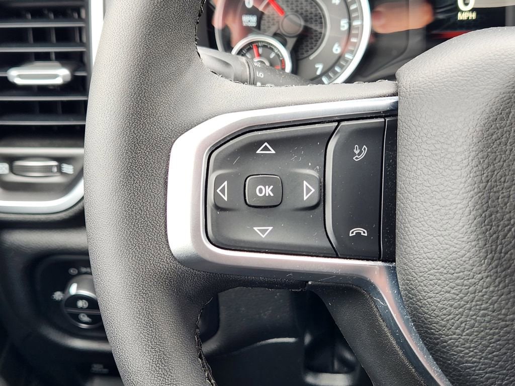 2025 RAM Ram 1500 Pickup Big Horn/Lone Star - Photo 27