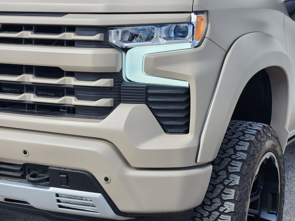 2025 Chevrolet Silverado 1500 RST - Photo 6