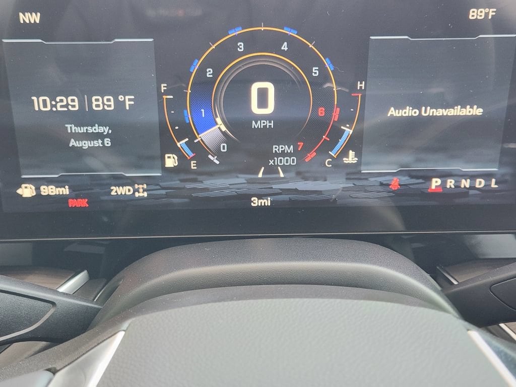 2026 Chevrolet Tahoe Premier - Photo 12