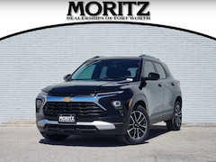 2026 Chevrolet Trailblazer LT SUV