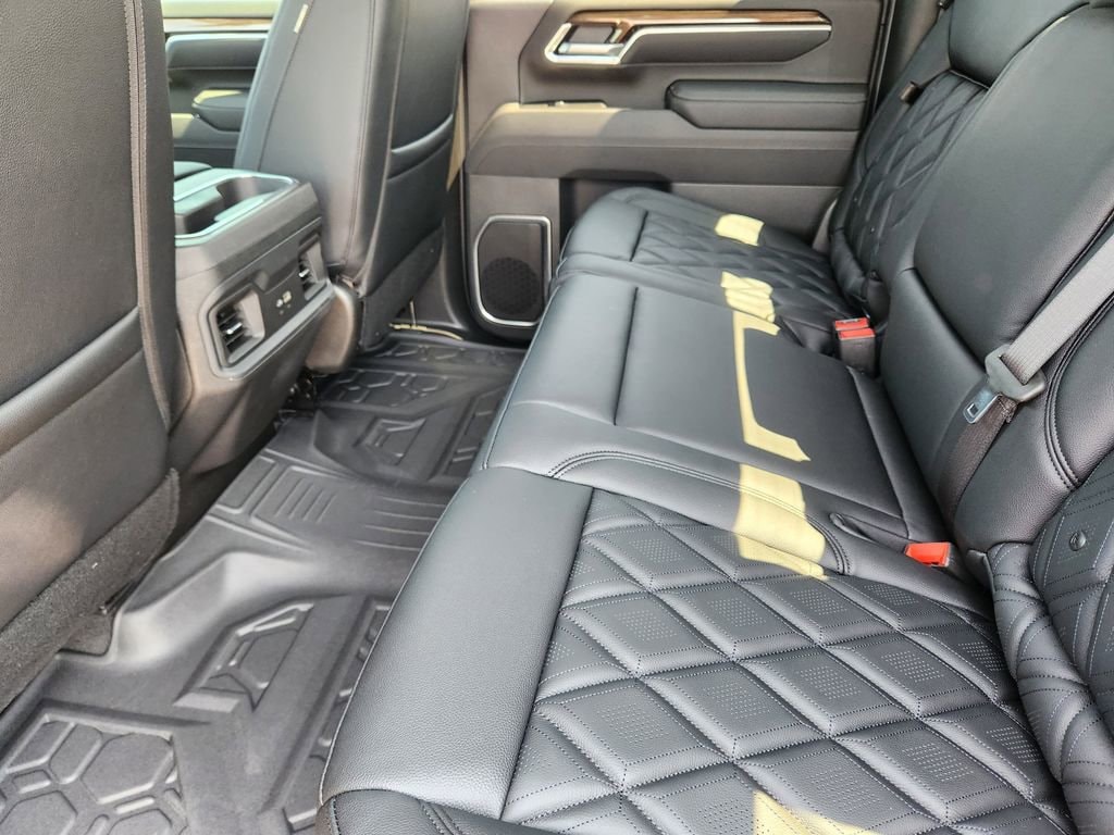 2025 Chevrolet Silverado 2500 HD LT - Photo 20