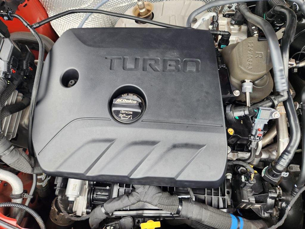 2024 Buick Encore GX Preferred - Photo 30