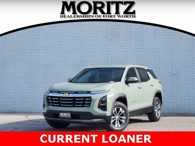 2026 Chevrolet Equinox SUV  2026 Chevrolet Equinox SUV