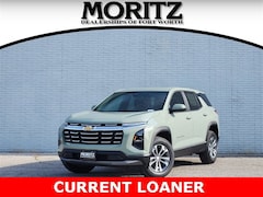 2026 Chevrolet Equinox LT SUV