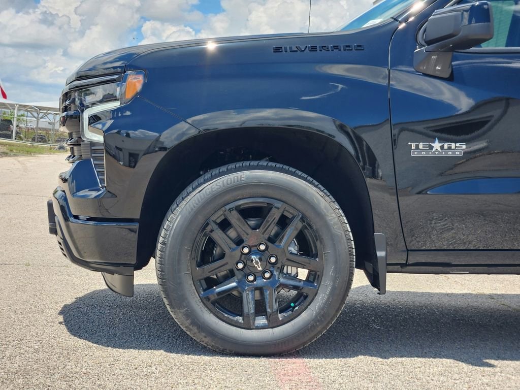 2026 Chevrolet Silverado 1500 RST - Photo 5