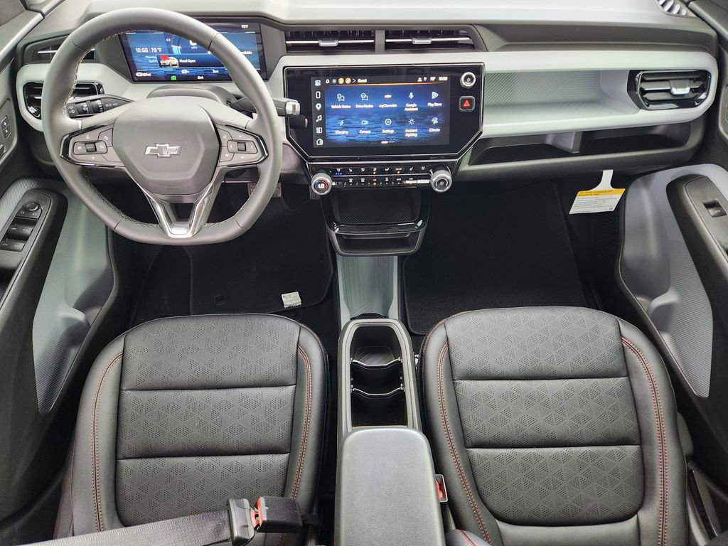 2027 Chevrolet Bolt RS - Photo 17