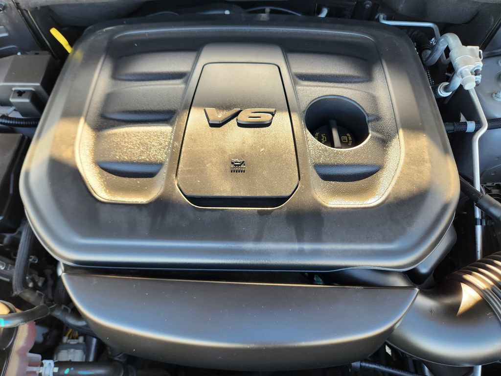 2021 Jeep Grand Cherokee Laredo X - Photo 30