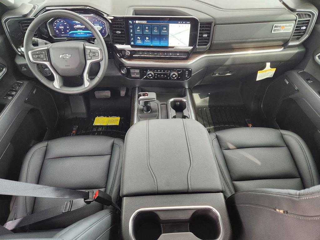 2026 Chevrolet Silverado 1500 RST - Photo 19