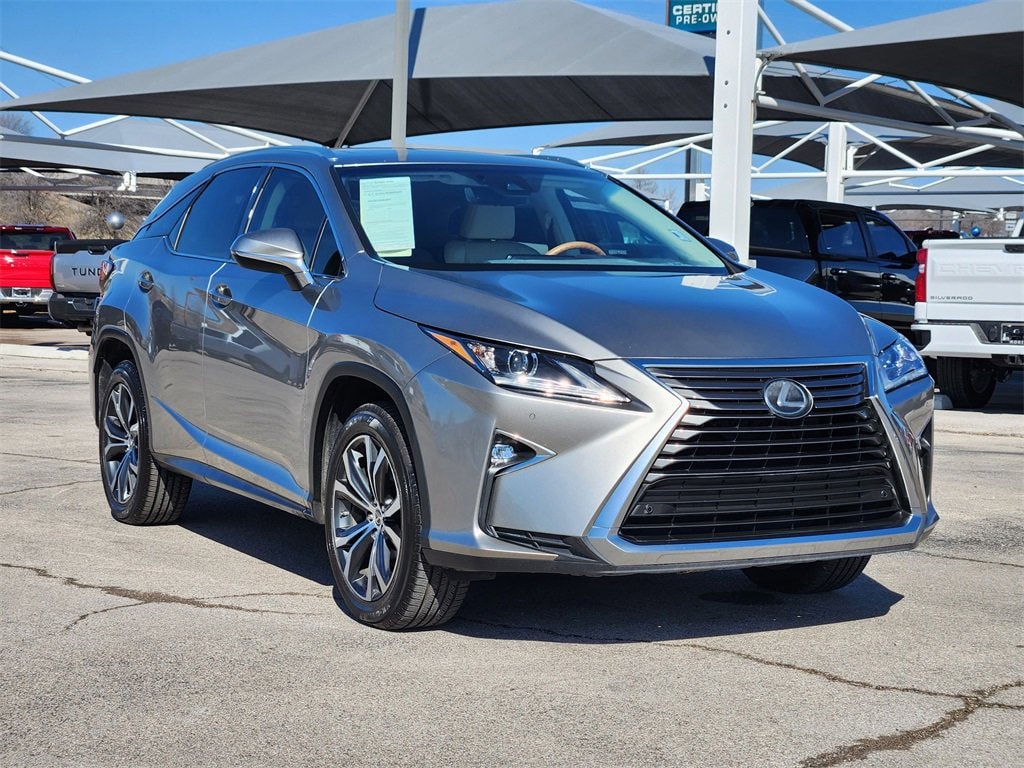 Used 2019 Lexus RX 350 RX 350 SUV