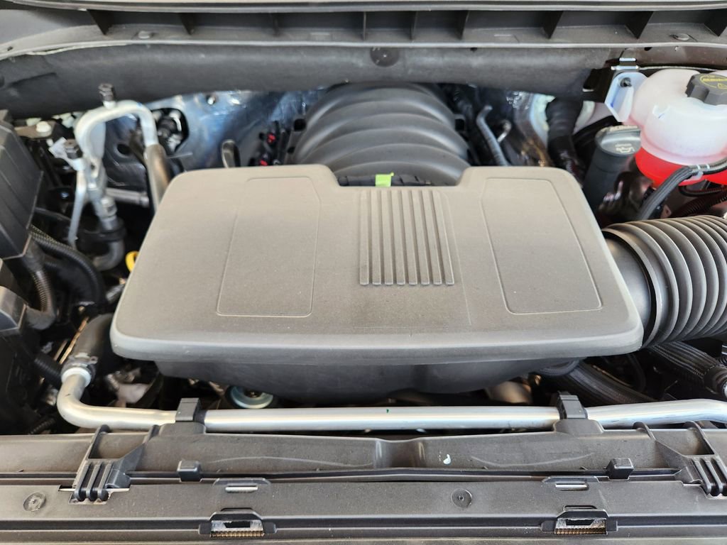 2026 Chevrolet Silverado 1500 LT Trail Boss - Photo 21