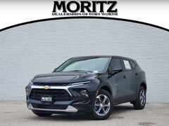 2026 Chevrolet Blazer 2LT SUV