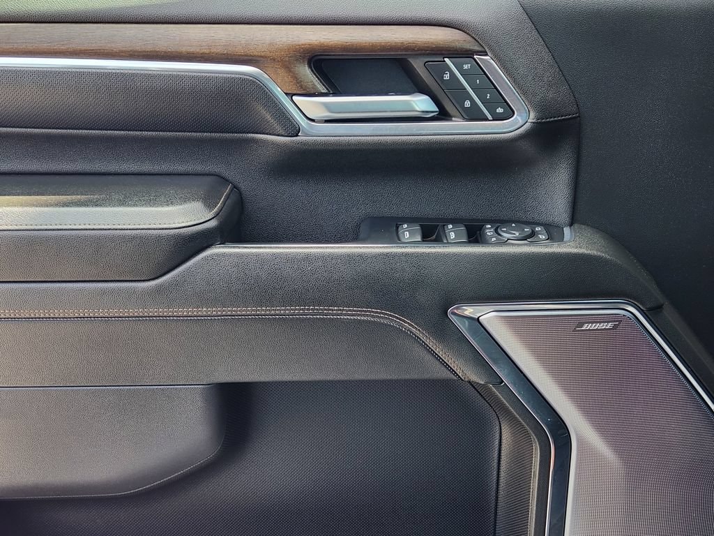 2024 Chevrolet Silverado 2500HD High Country - Photo 24