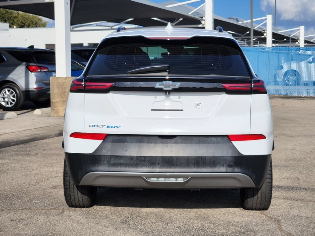 2023 Chevrolet Bolt EUV LT - Photo 6