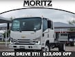 Chevrolet Low Cab Forward 4500