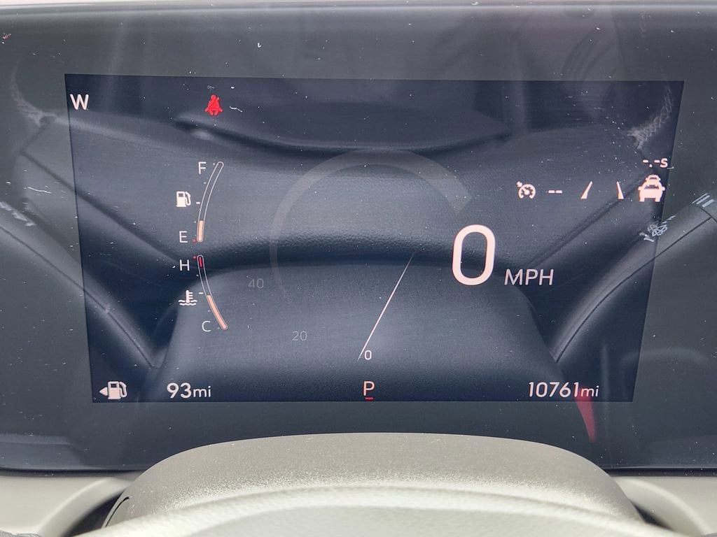 2024 Buick Encore GX Preferred - Photo 16