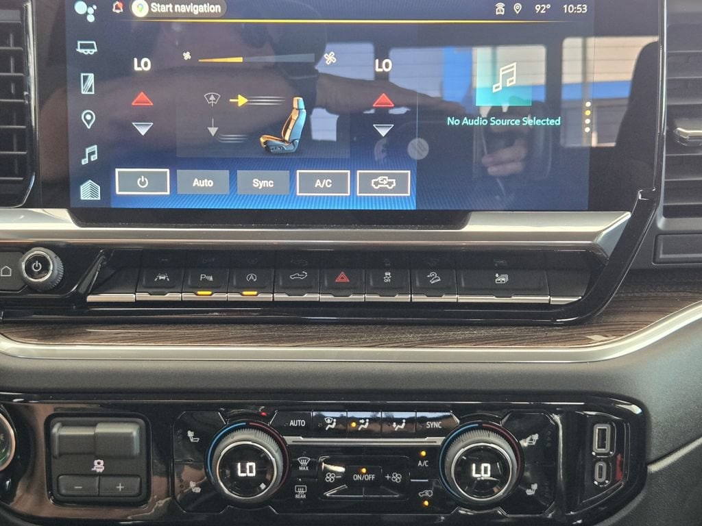 2026 Chevrolet Silverado 1500 RST - Photo 16