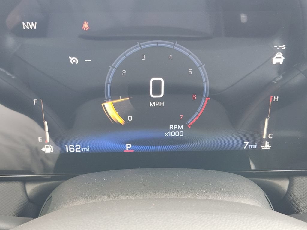 2026 Chevrolet Trailblazer LS - Photo 11