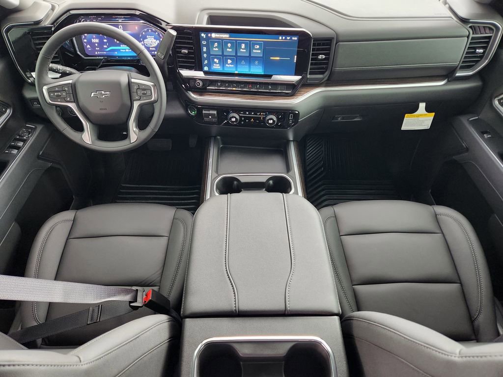 2026 Chevrolet Silverado 2500 HD LT - Photo 18