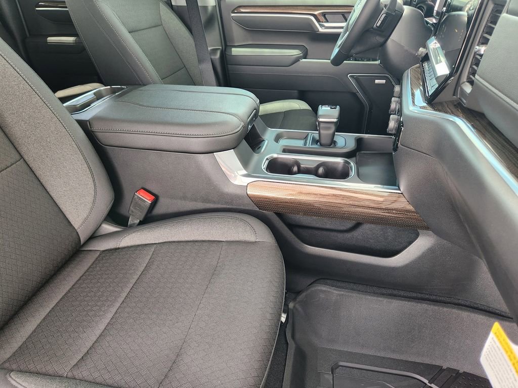 2026 Chevrolet Silverado 1500 RST - Photo 11