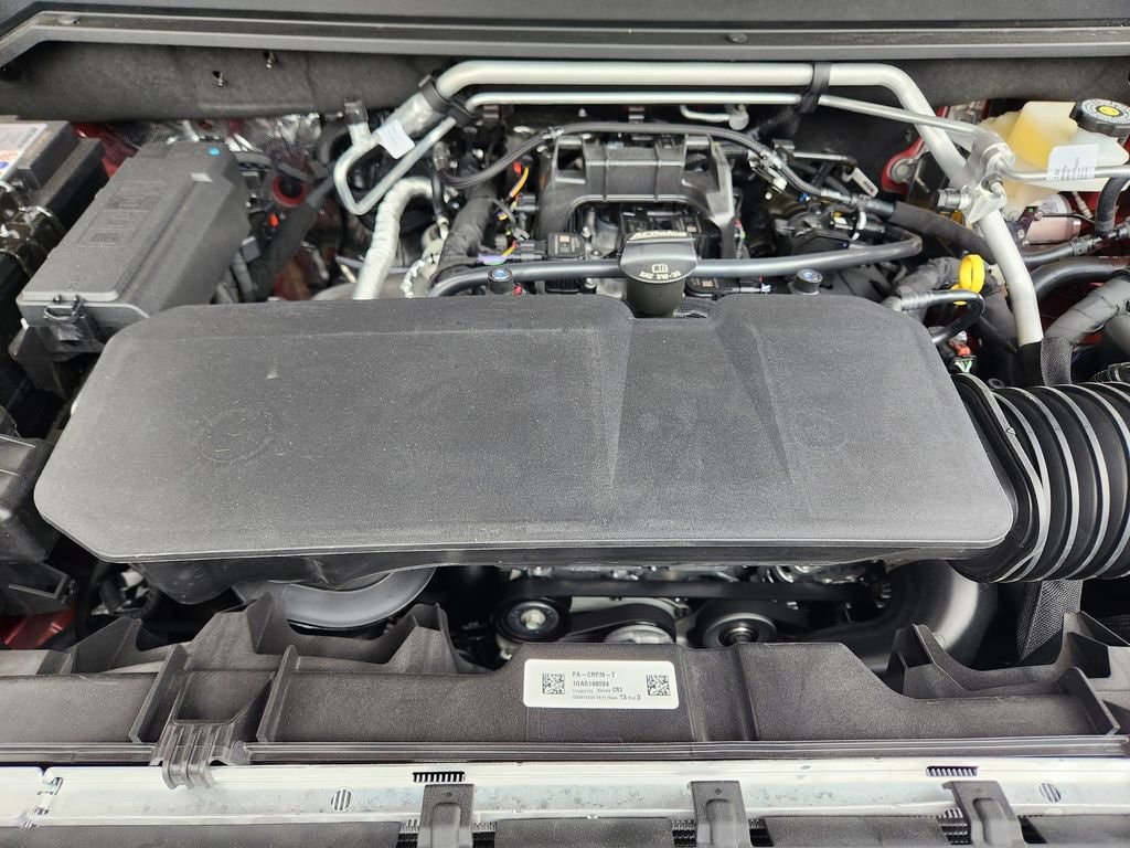 2026 Chevrolet Colorado Trail Boss - Photo 19