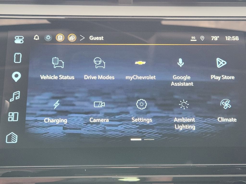2027 Chevrolet Bolt RS - Photo 12