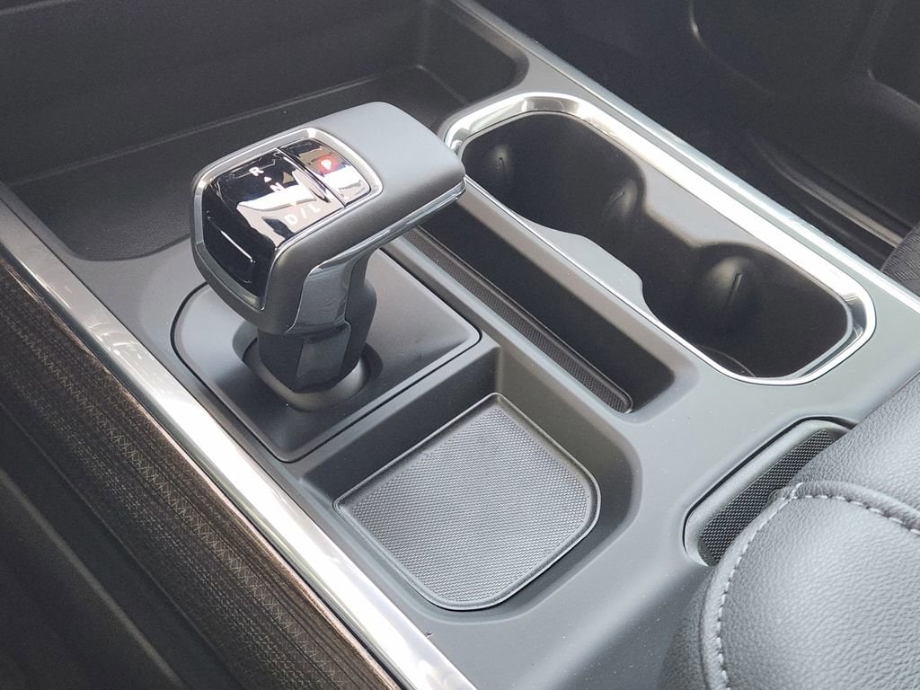 2026 Chevrolet Silverado 1500 LT - Photo 16