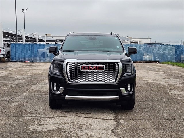 Certified 2024 GMC Yukon Denali with VIN 1GKS2DKL7RR311066 for sale in Fort Worth, TX