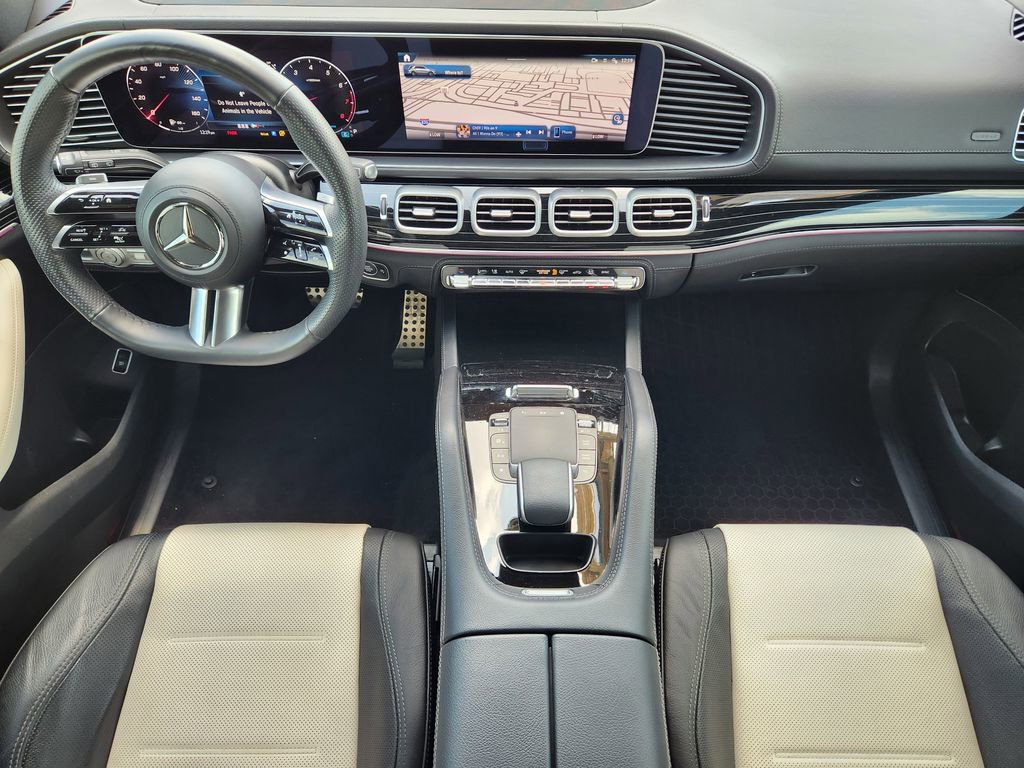 2024 Mercedes-Benz GLE GLE350 - Photo 26