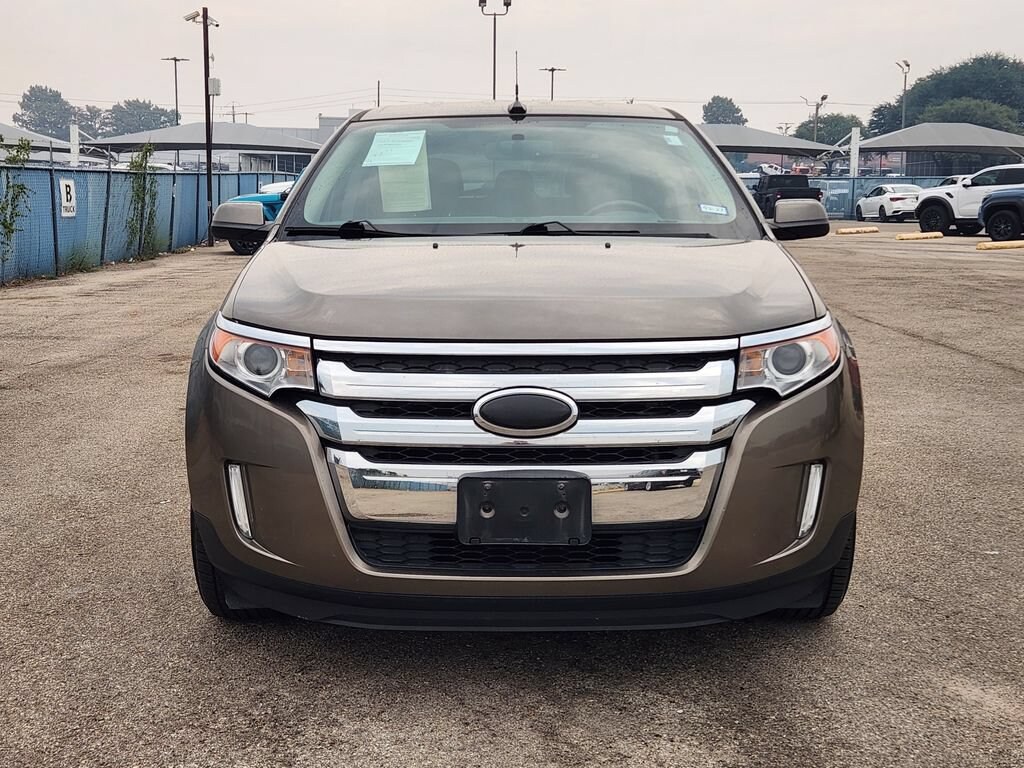 Used 2013 Ford Edge SEL