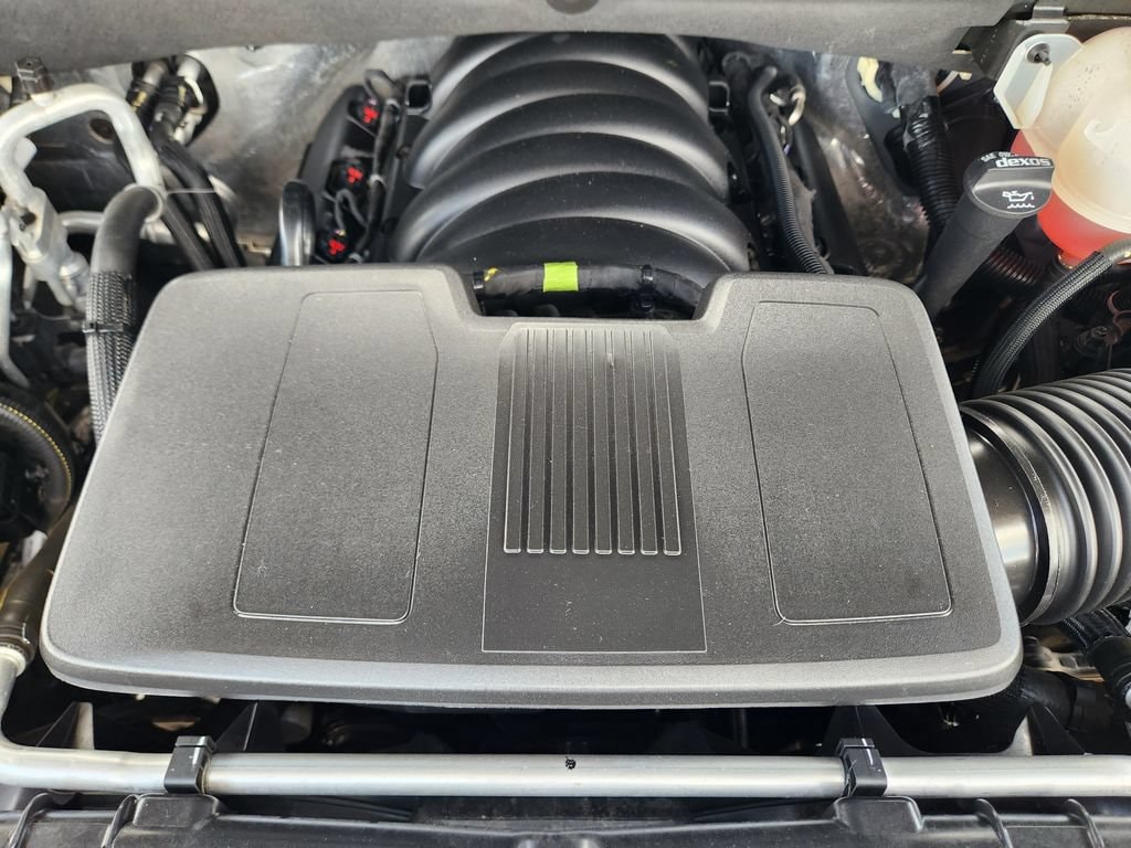 2023 Chevrolet Silverado 1500 RST - Photo 29
