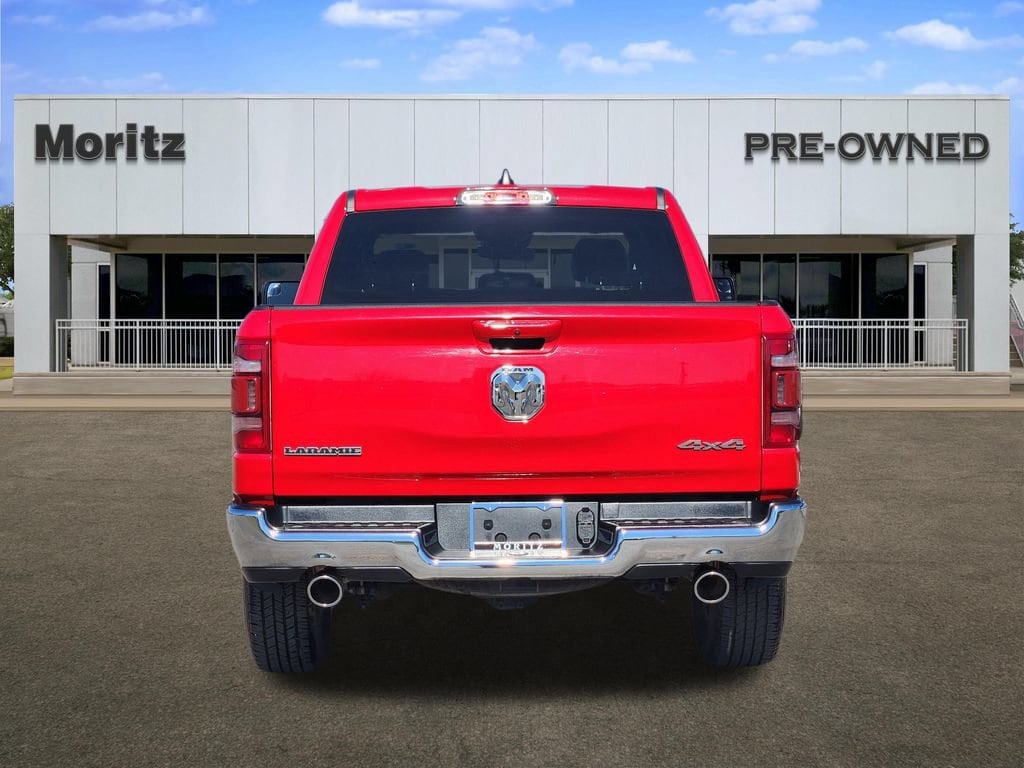2024 RAM Ram 1500 Pickup Laramie - Photo 6