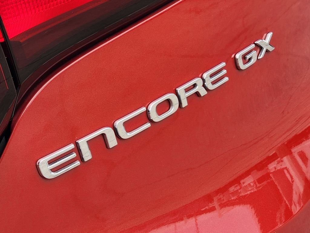 2024 Buick Encore GX Preferred - Photo 12