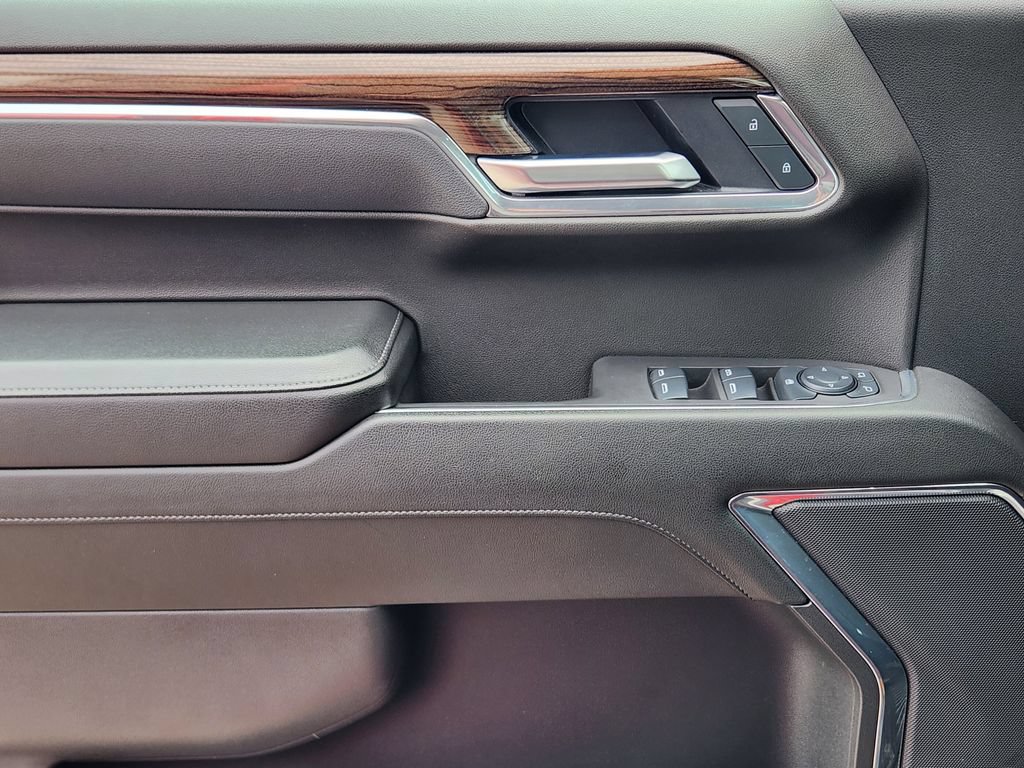 2025 Chevrolet Silverado 1500 LT Trail Boss - Photo 23