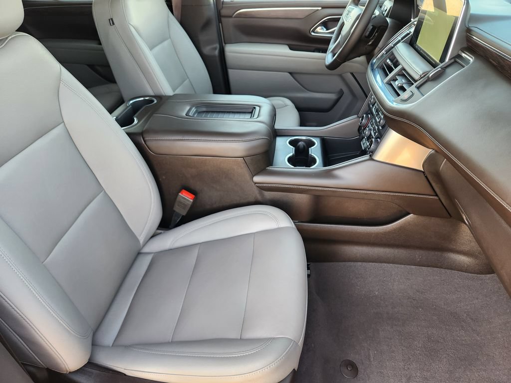 2023 Chevrolet Tahoe Z71 - Photo 14