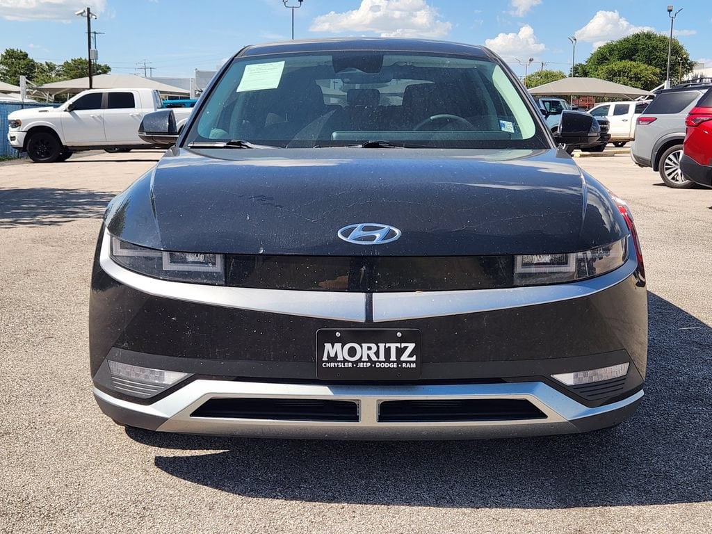 Used 2023 Hyundai IONIQ 5 SE SUV