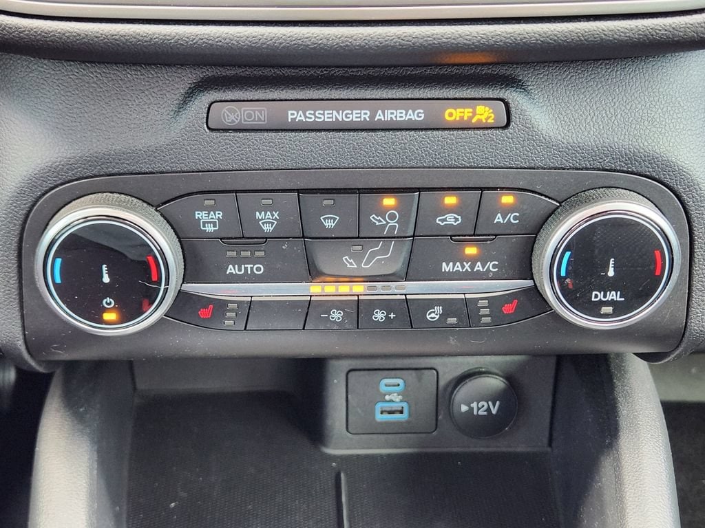 2023 Ford Escape Active - Photo 19