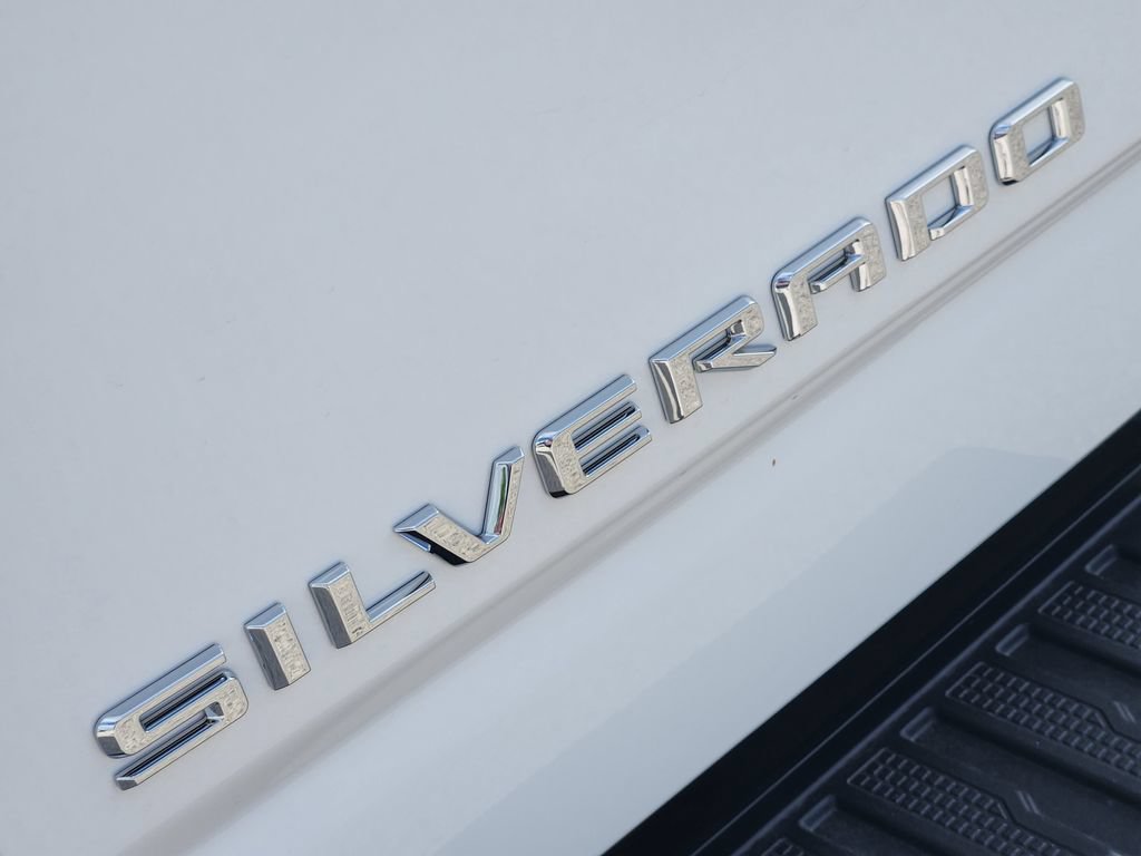 2026 Chevrolet Silverado 2500 HD Work Truck - Photo 7