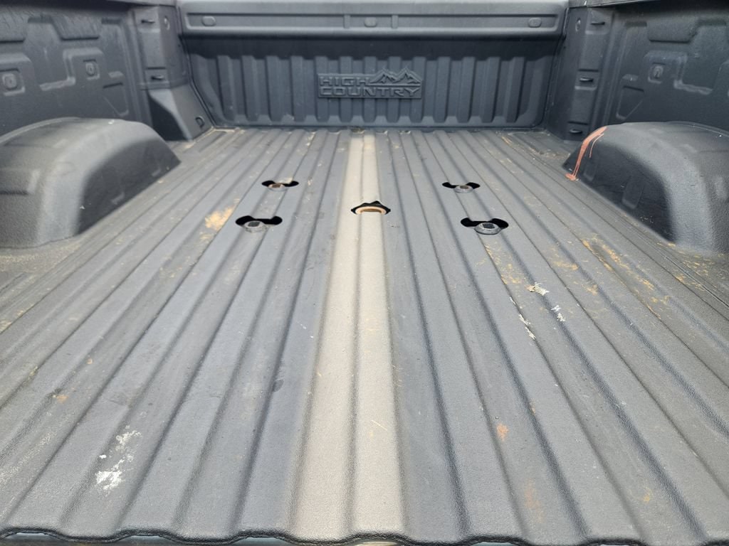 2024 Chevrolet Silverado 2500HD High Country - Photo 33
