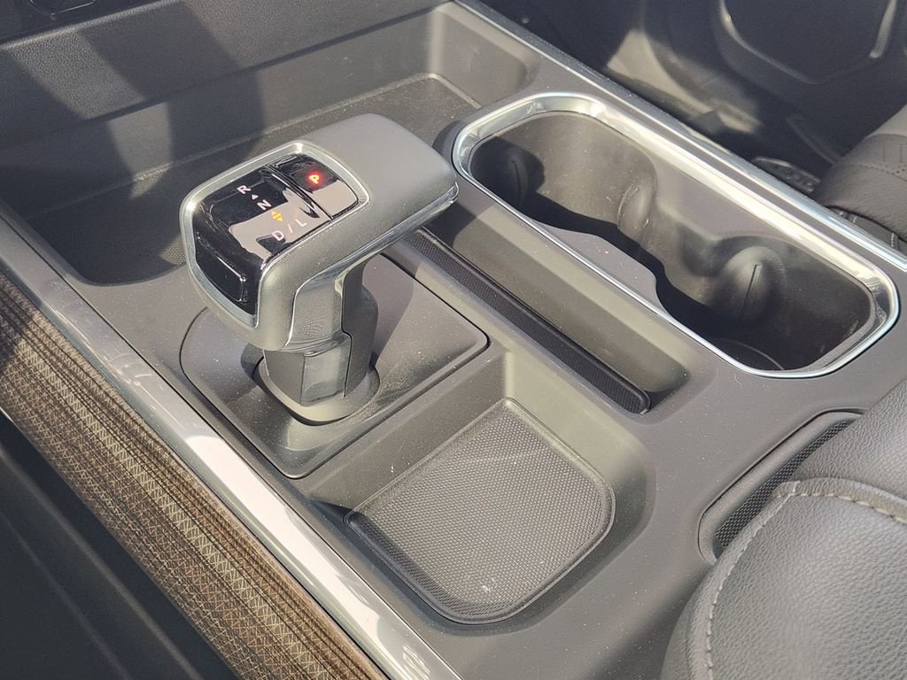 2025 Chevrolet Silverado 1500 RST - Photo 15