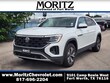  Volkswagen Atlas Cross Sport