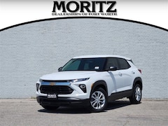 2026 Chevrolet Trailblazer LS SUV